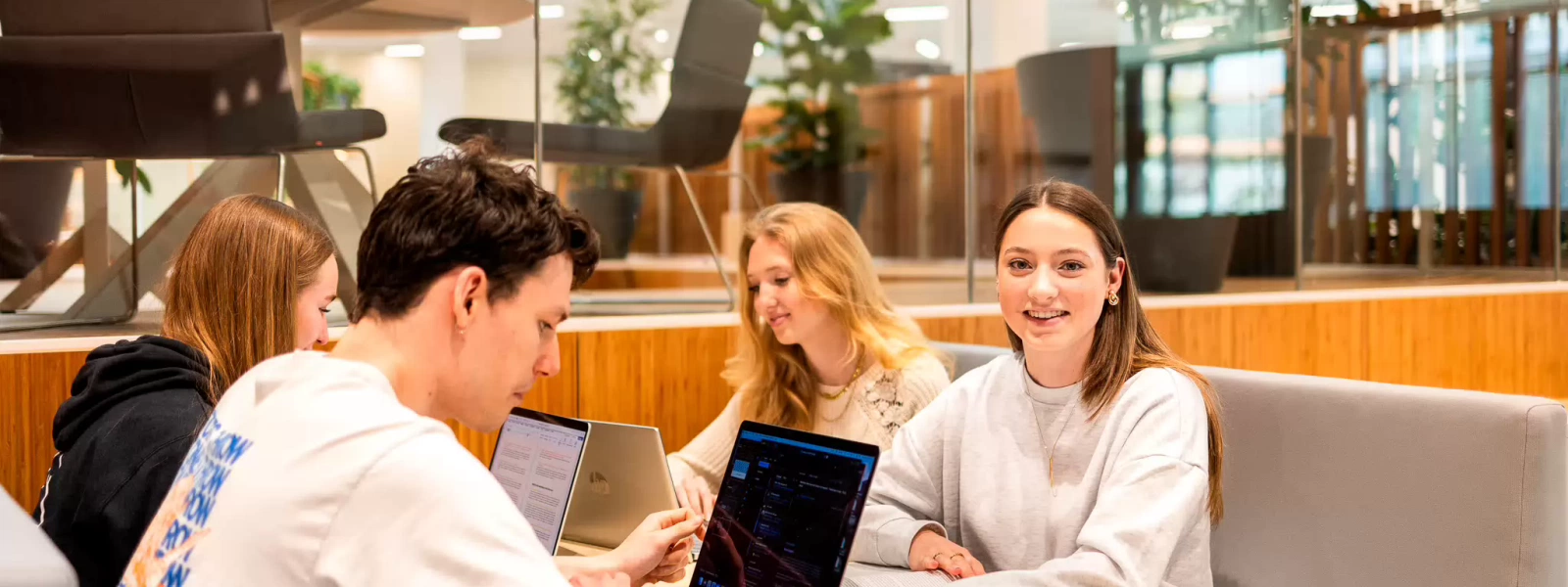 Placeholder for Fontys video