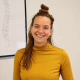 Docentonderzoeker Babette Biemans