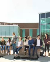 Ambience photo Fontys