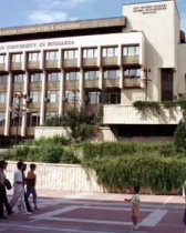 Ambience photo Fontys