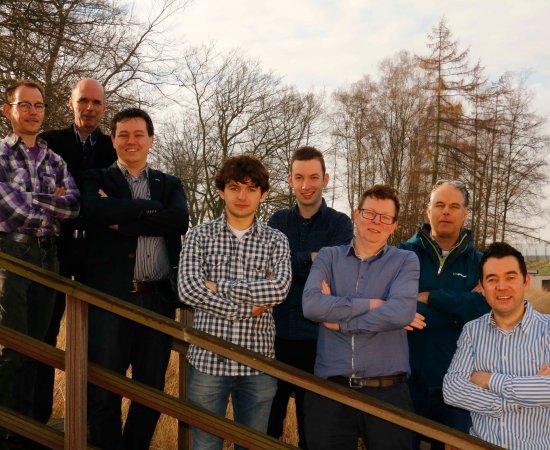Sfeerafbeelding Fontys