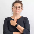 Foto van persoon