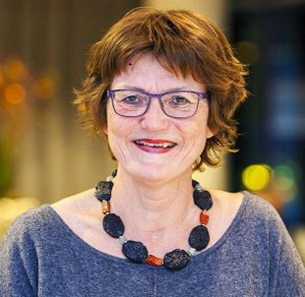 Sfeerafbeelding Fontys
