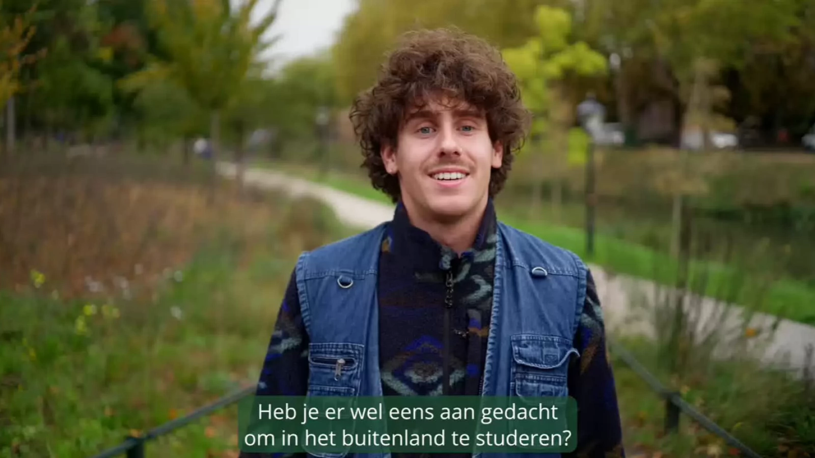 Placeholder for Fontys video