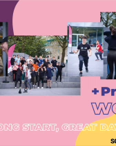 Sfeerafbeelding Fontys