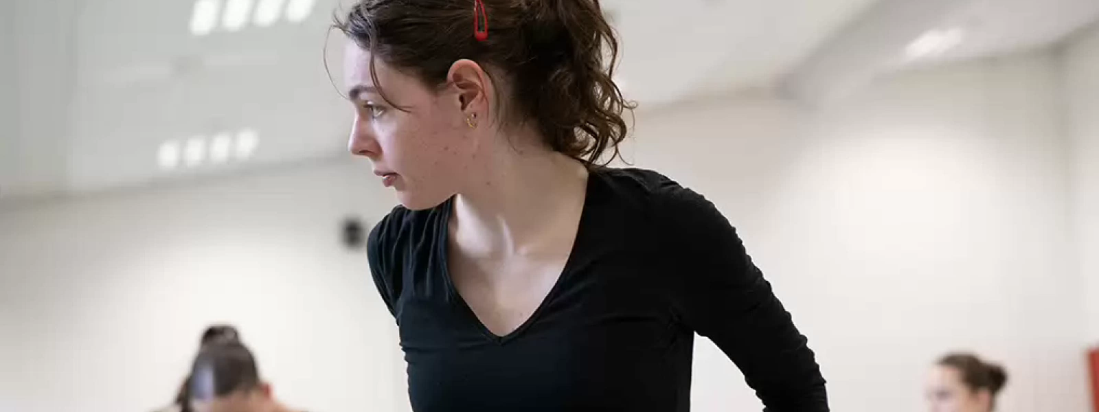 Placeholder for Fontys video