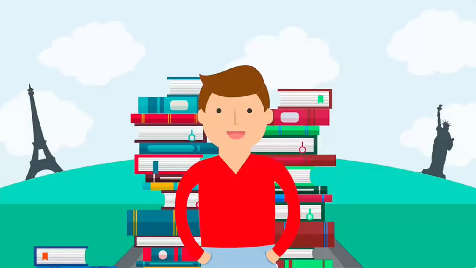 Placeholder for Fontys video