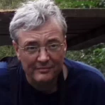 Foto van persoon