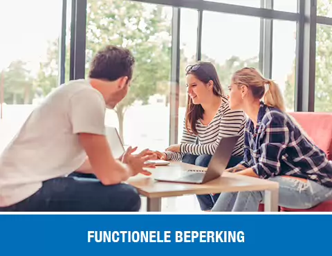 Sfeerafbeelding Fontys