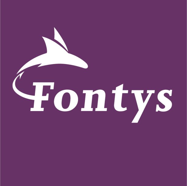 Sfeerafbeelding Fontys