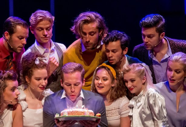 Sfeerafbeelding Fontys