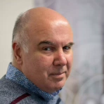 Foto van persoon