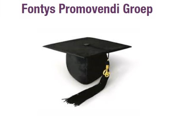 Sfeerafbeelding Fontys