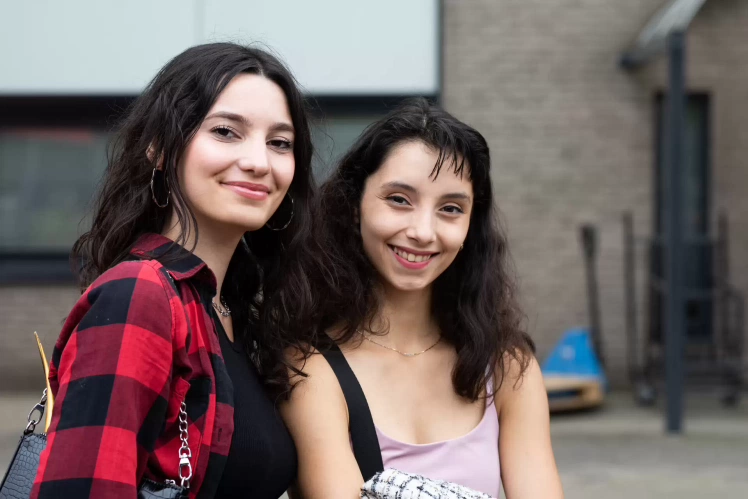 International students