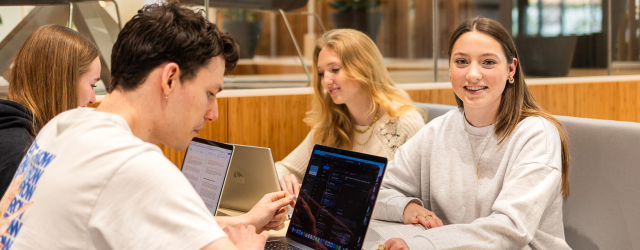 Opleiding Social Work voltijd Eindhoven | Fontys