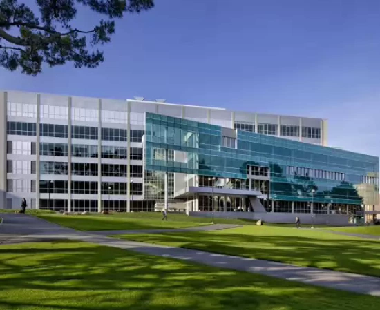 Ambience photo Fontys