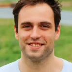 Foto van persoon