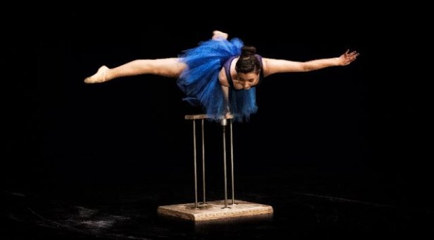 Sfeerafbeelding Fontys