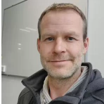 Foto van persoon