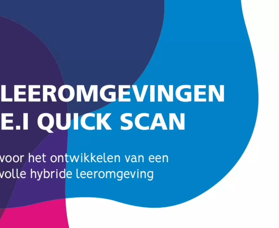 Sfeerafbeelding Fontys