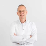 Foto van persoon