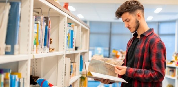 Sfeerafbeelding Fontys