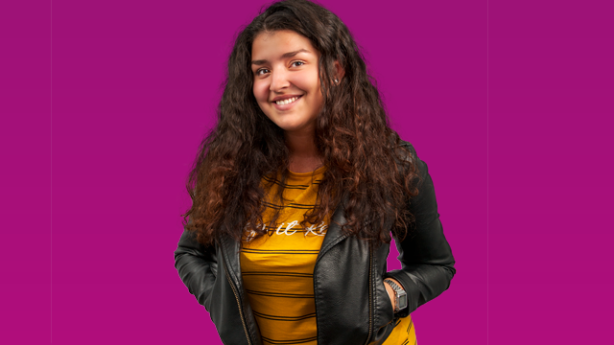 Sfeerafbeelding Fontys