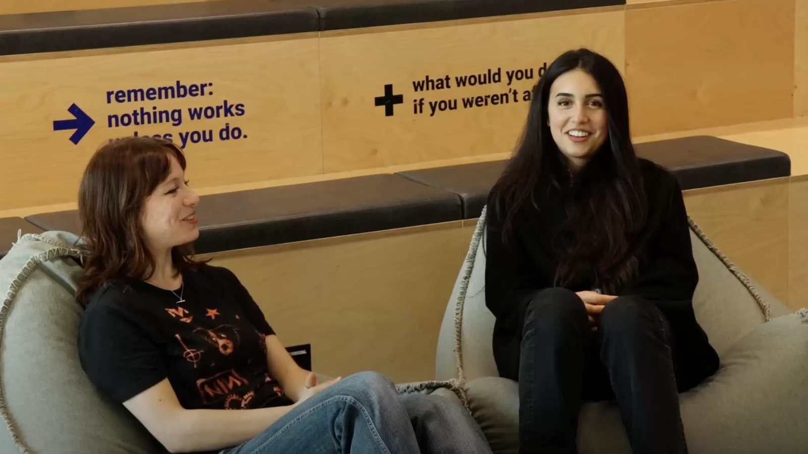 Placeholder for Fontys video