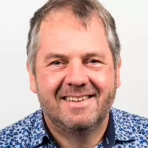 Foto van persoon