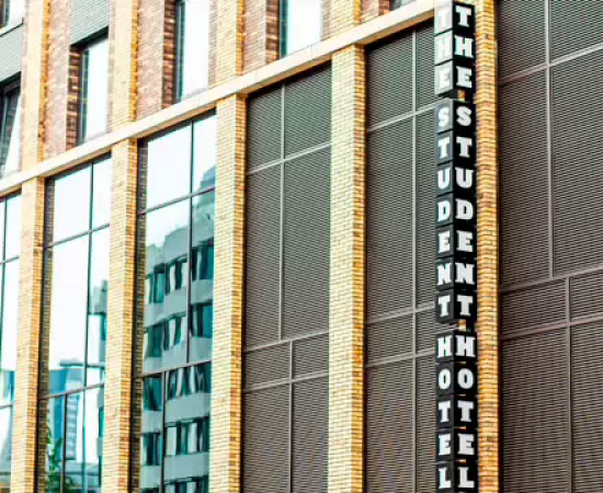 Ambience photo Fontys