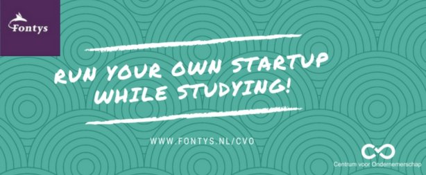 Sfeerafbeelding Fontys