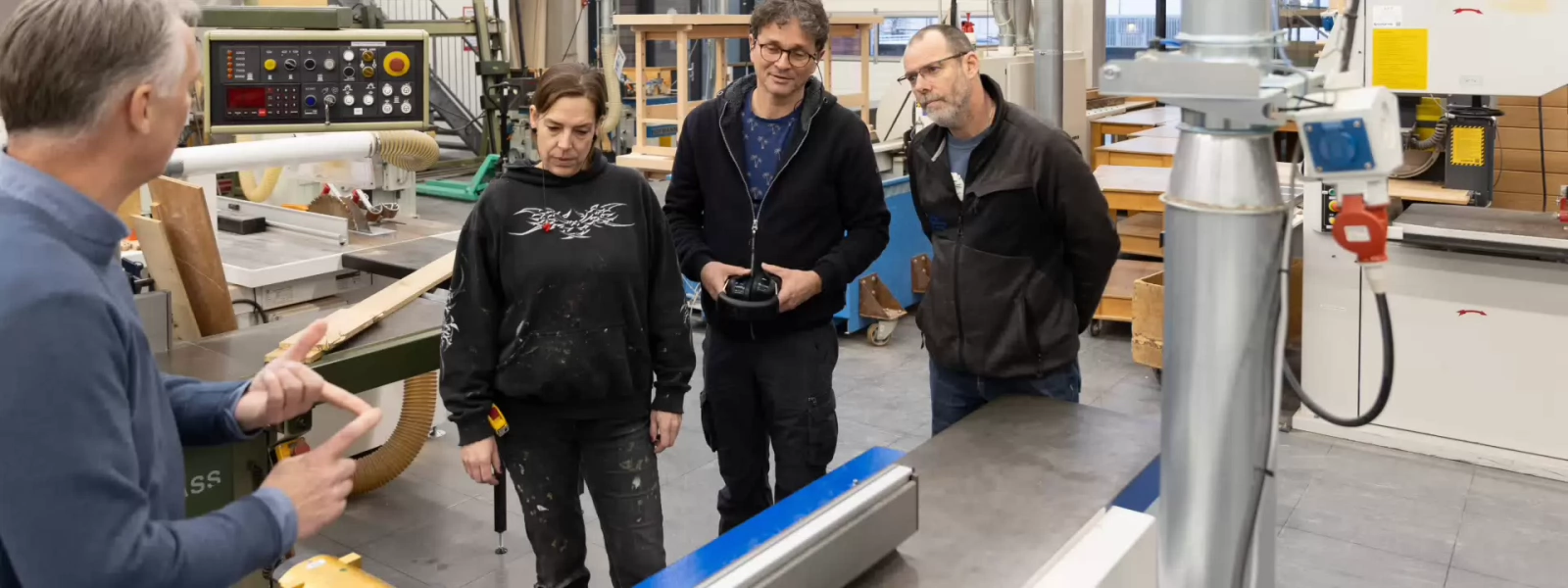 Placeholder for Fontys video