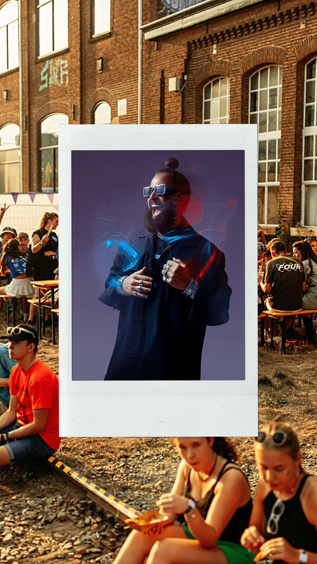 Sfeerafbeelding Fontys