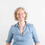 Annemieke van der Horst