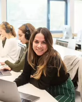 Sfeerafbeelding Fontys