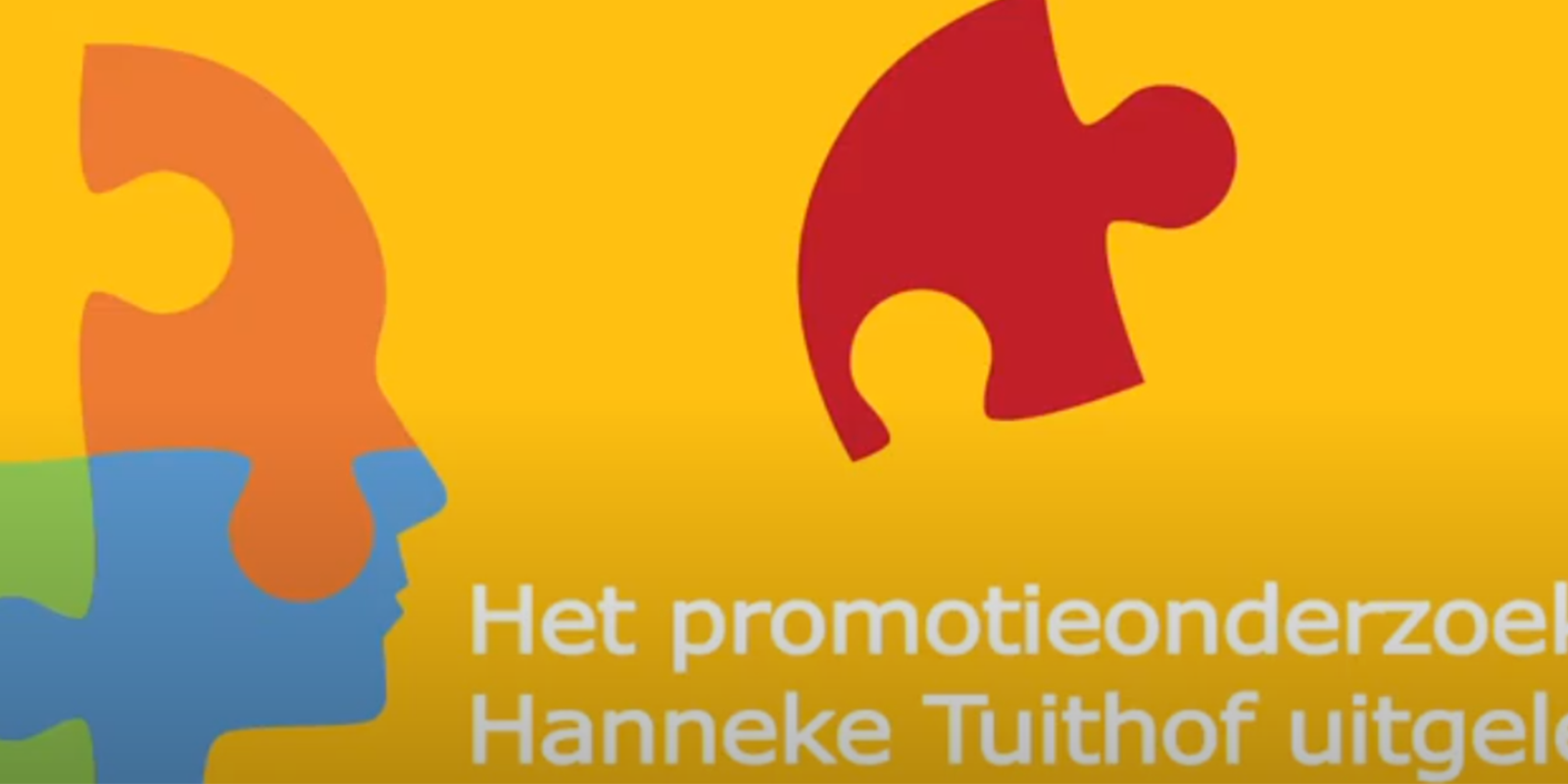 Placeholder for Fontys video