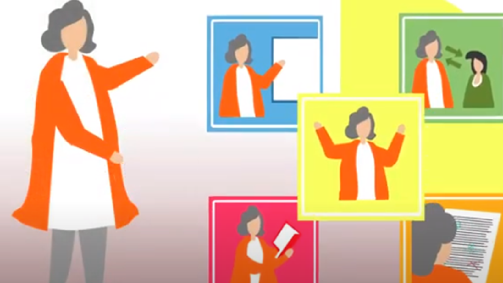 Placeholder for Fontys video