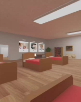 Sfeerafbeelding Fontys