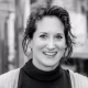 Docent Monique Vroomen