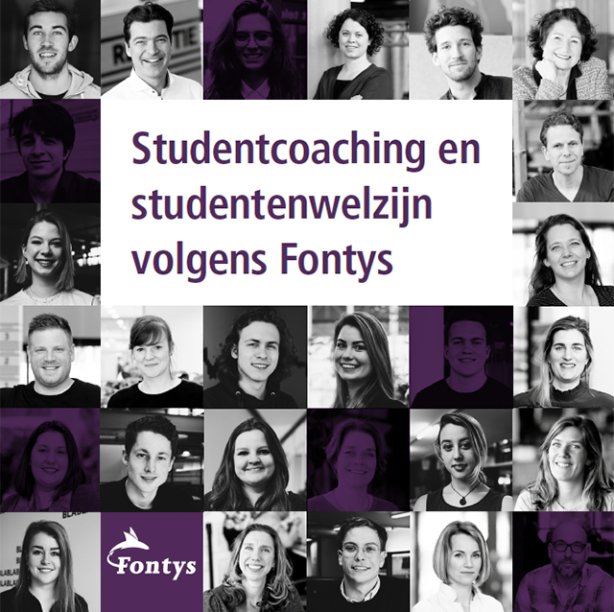 Sfeerafbeelding Fontys