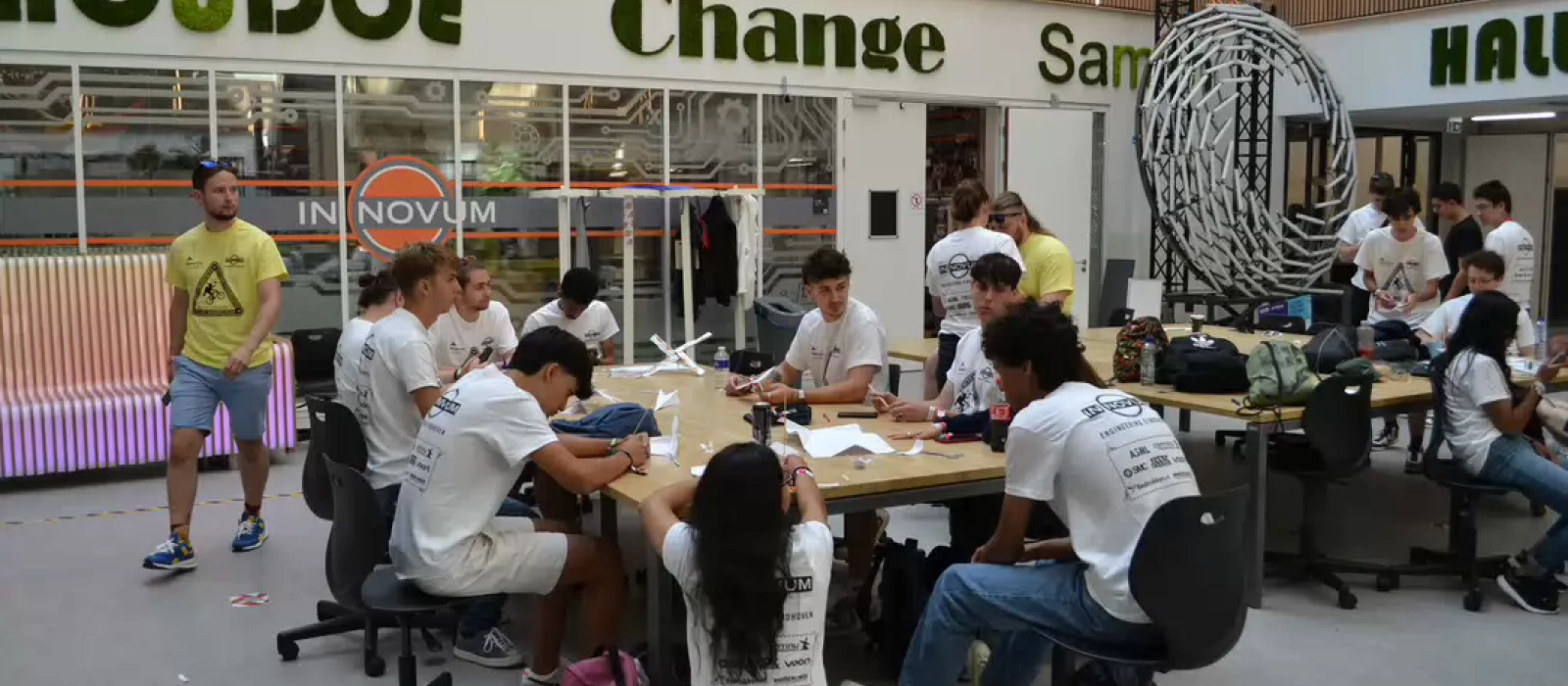 Placeholder for Fontys video