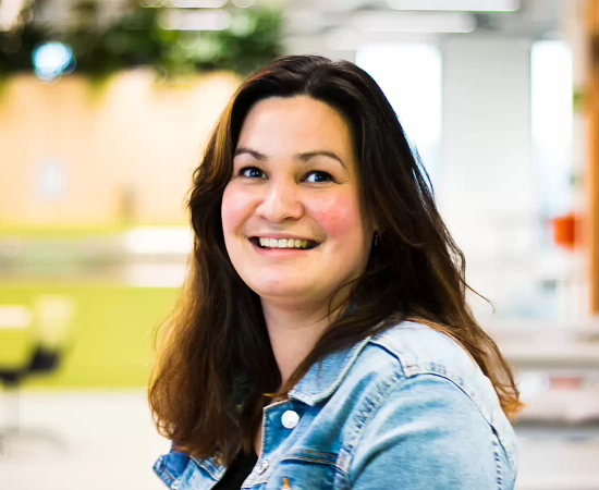 Sfeerafbeelding Fontys