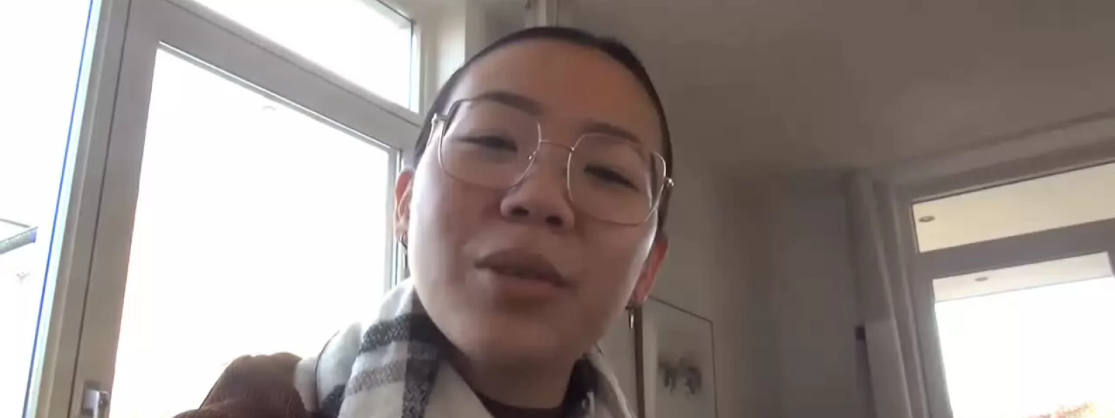 Printscreen Video  Vlog Xue - Jij, de leraar voor morgen...?