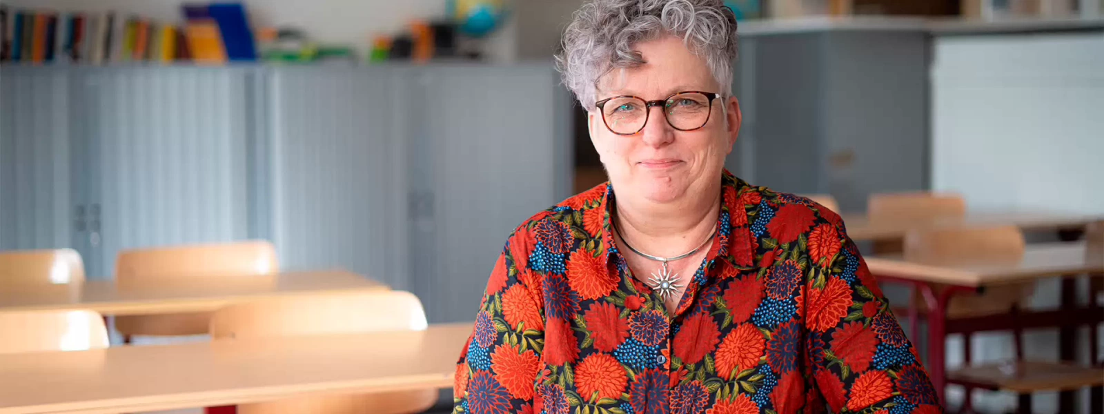 Open je ogen voor het onderwijs: Els
