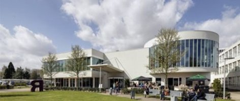Fontys Locaties - Vind een campus in Nederland | Fontys
