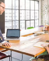 Sfeerafbeelding Fontys