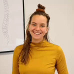 Docentonderzoeker Babette Biemans