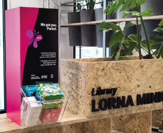 Ambience photo Fontys