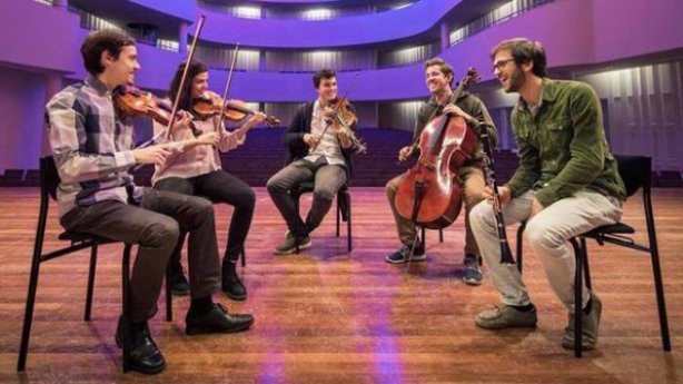 Ambience photo Fontys