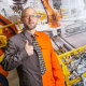 Foto van persoon